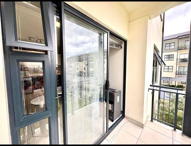 1 BEDROOM APARTMENT FOR SALE IN THE HUNTSMAN